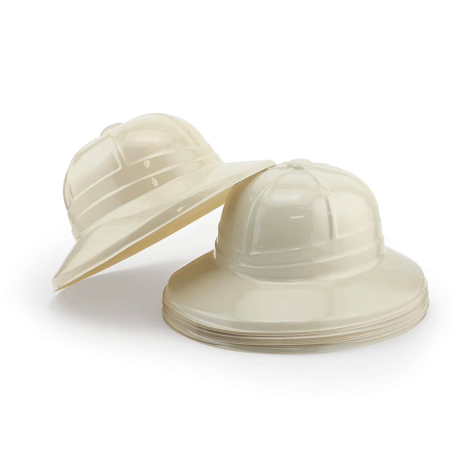 Safari Helmet