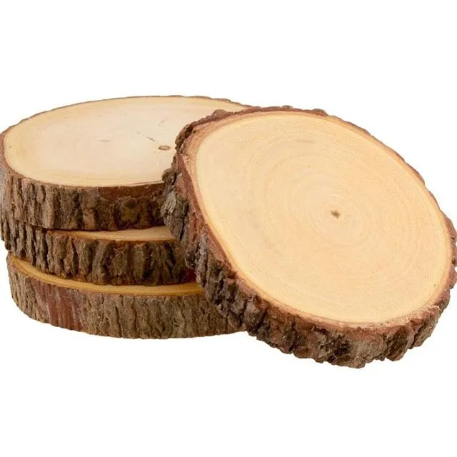 Log of wood