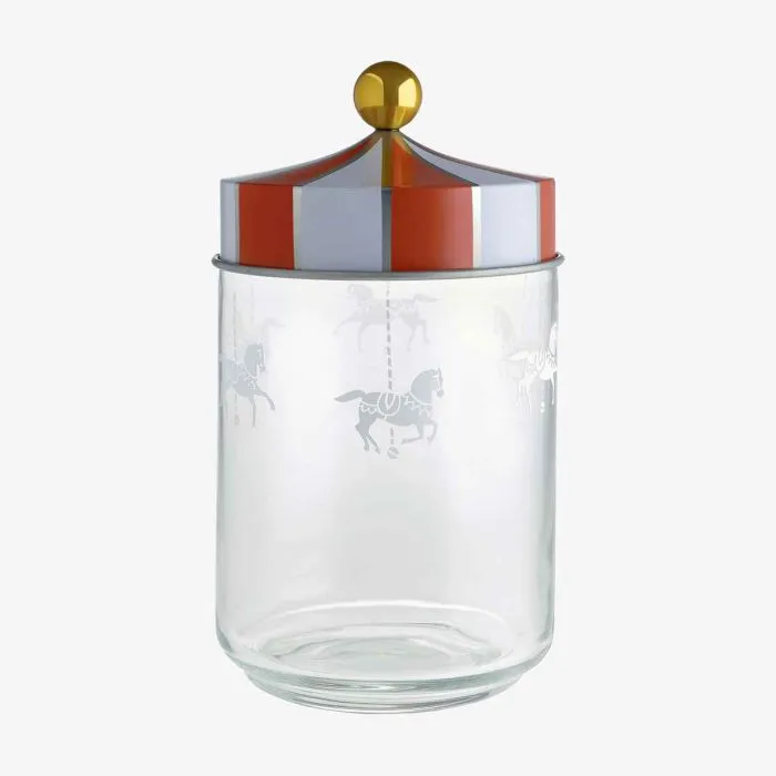 Circus Container