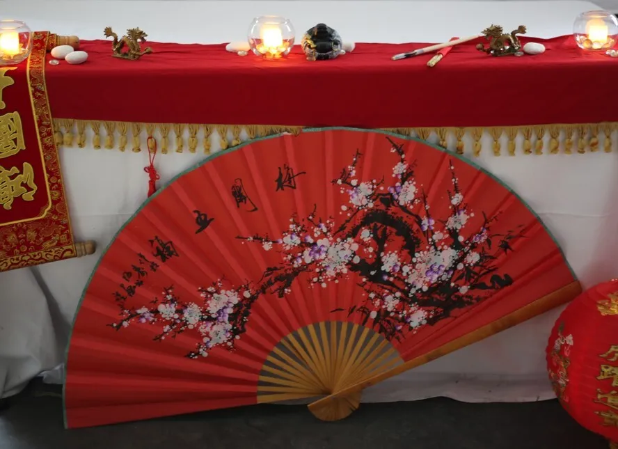 Large Fan 90cm