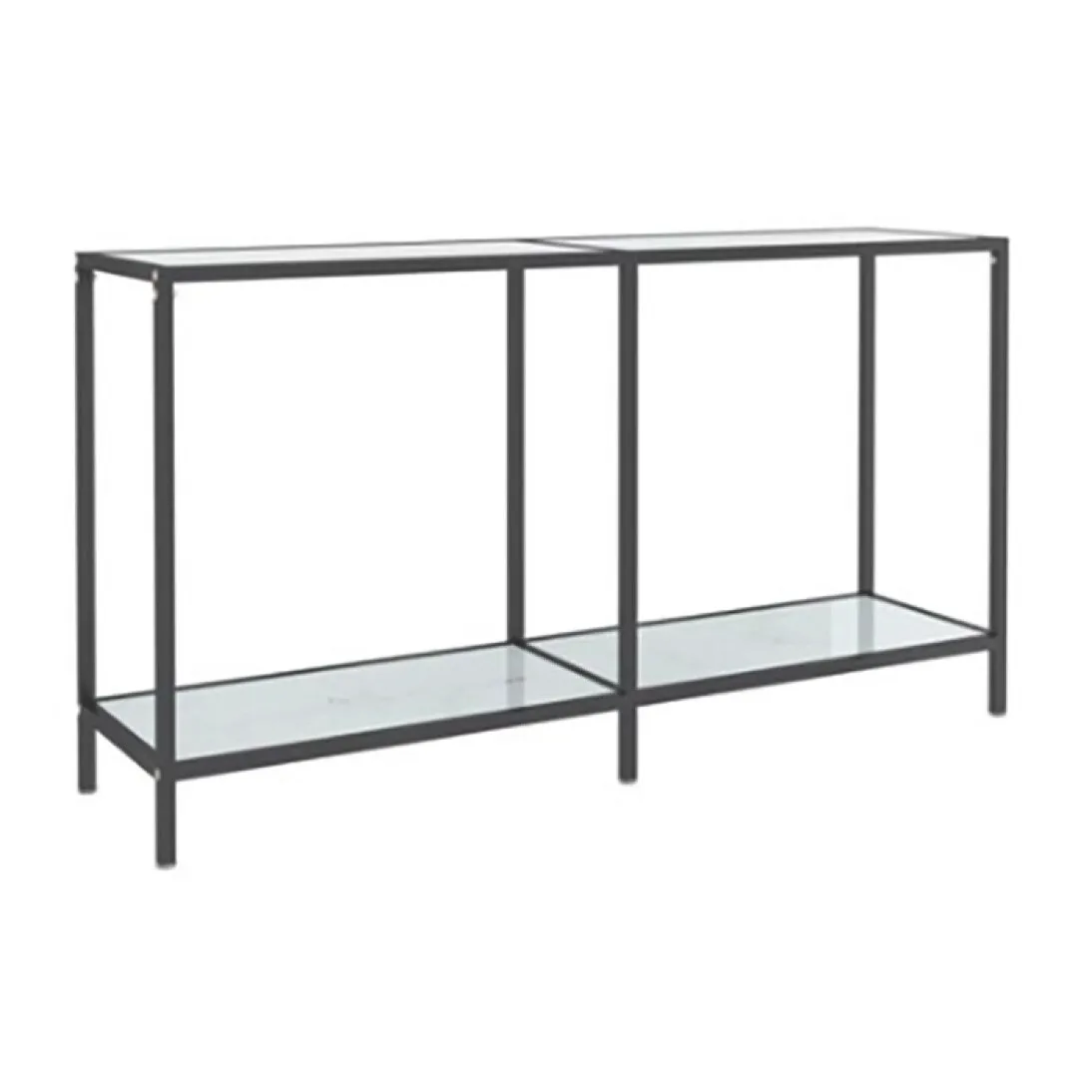 Presentation console