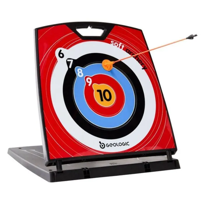 Soft Archery