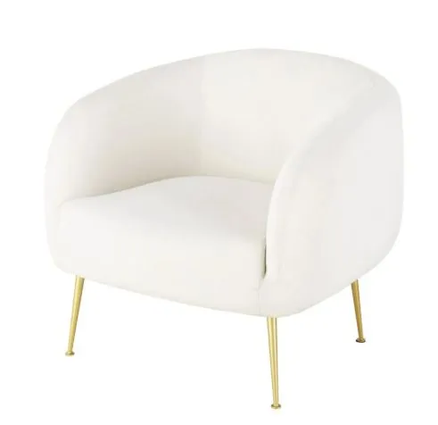 Armchair Cocoon 