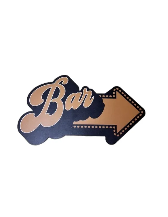 Bar indication