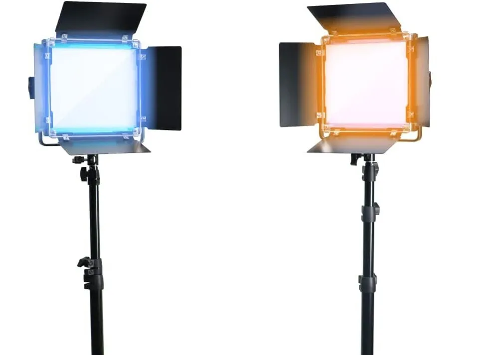 Dracast LED Panel