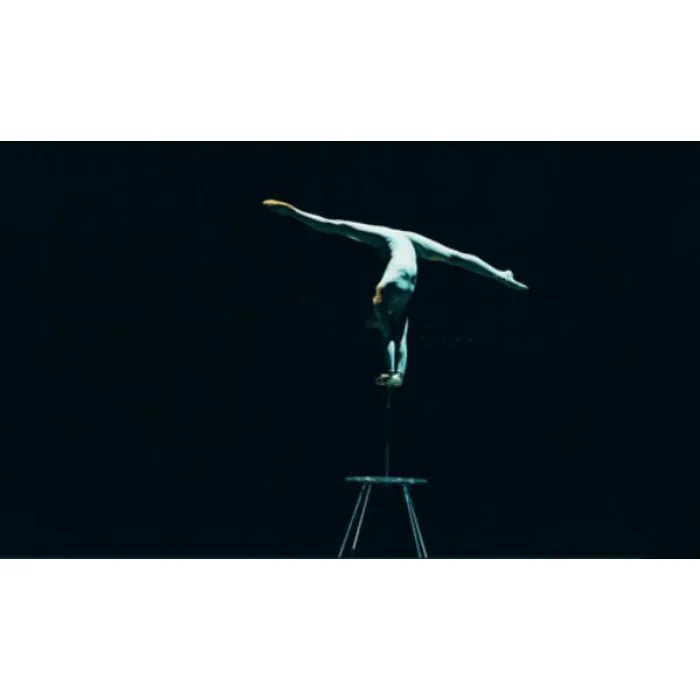 Circus - Visual Acrobat Stage 3x2m