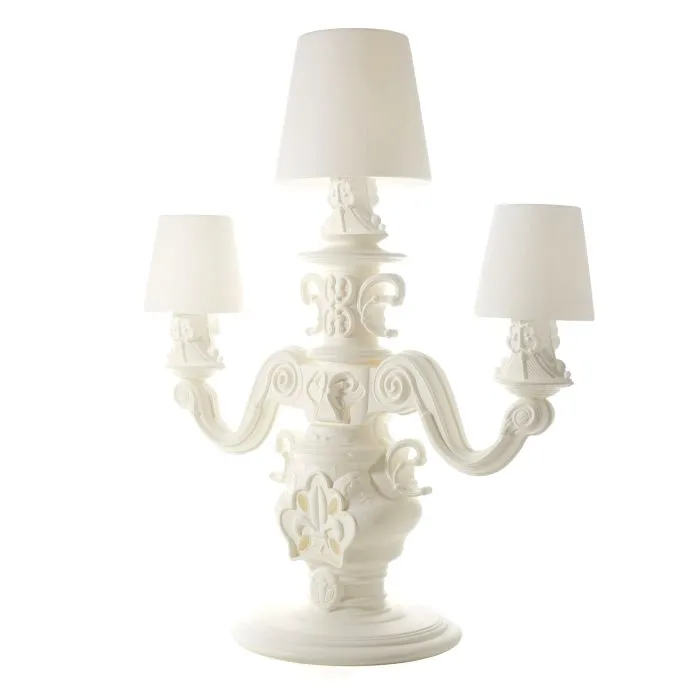 Chandelier Lamp Floor King Of Love