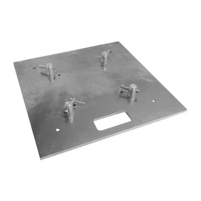 Base for Truss