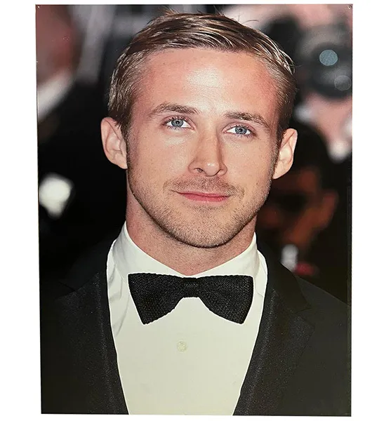 Poster - Ryan Gosling 80x120cm