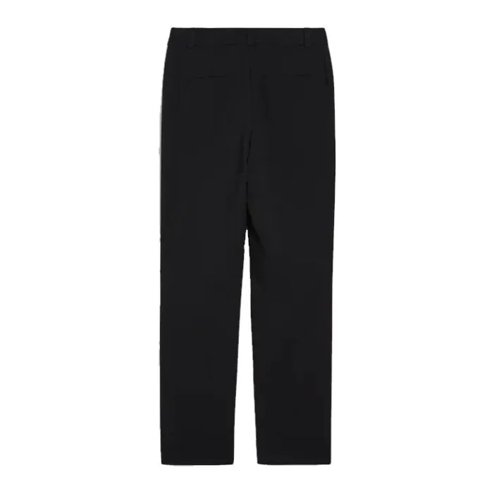 Black Women Trousers