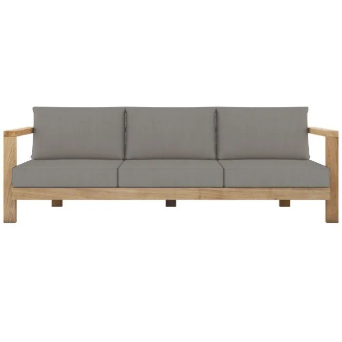 Sofa St-Tropez - Grey