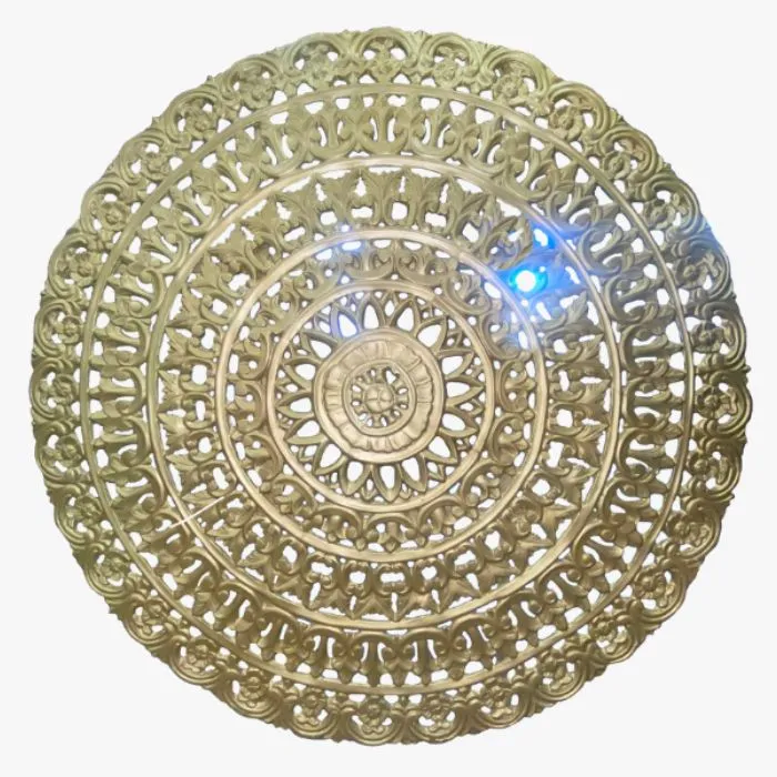 Oriental Mandala 2m