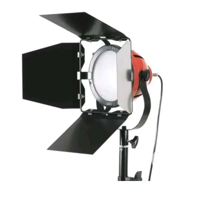 Mandarin halogen spot type "cinema" 800W
