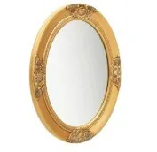 Baroque mirror frame - 50x70 cm