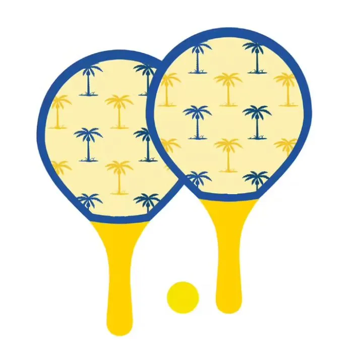 Beach Tennis