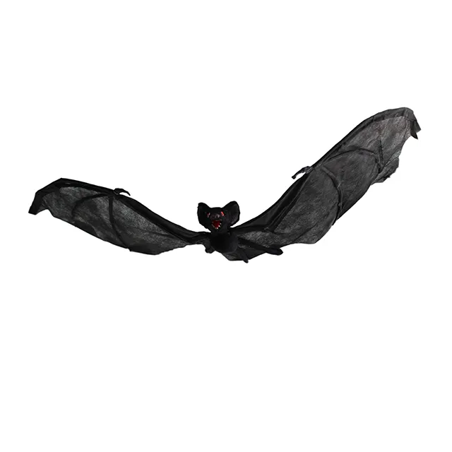Horizontal bats