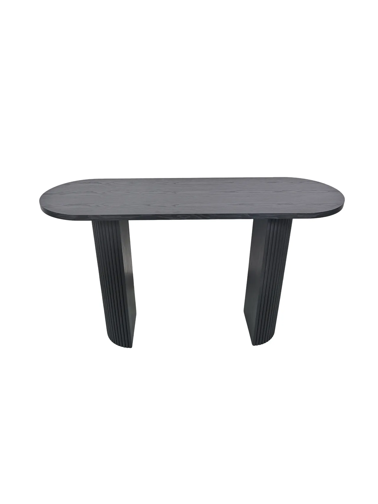Black Elite large high table