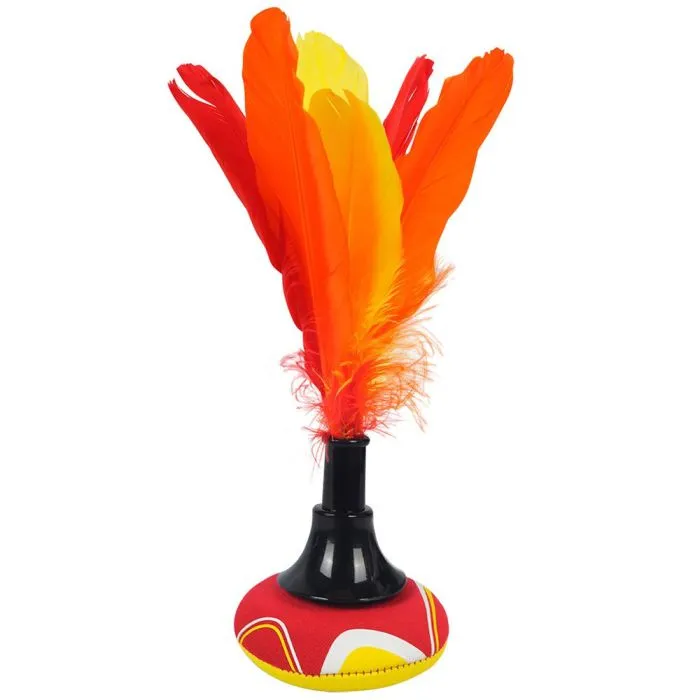 Indiaca - Peteca Game