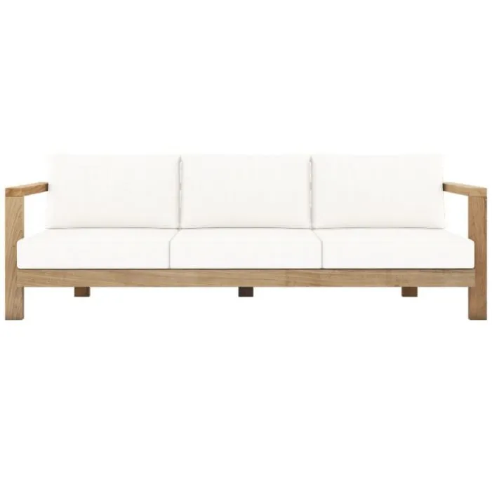 Sofa St-Tropez - White