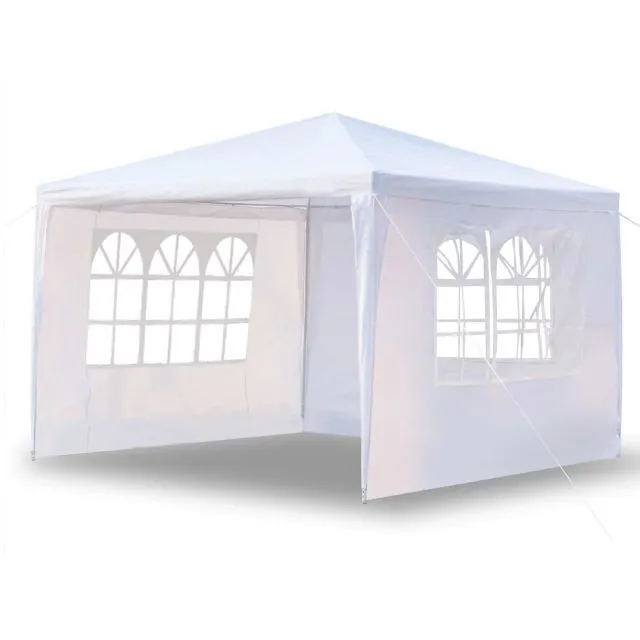 Tent Master Wall 3x4.5m