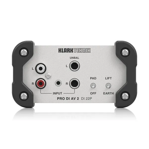 Klark Teknik DI 22P