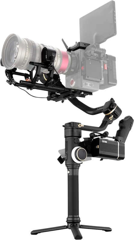 Zhiyun Crane 3S Pro Gimbal Stabilizer