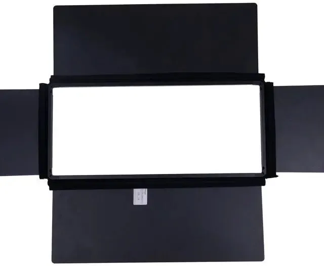 Aputure Barndoors for Nova P600c LED Panel