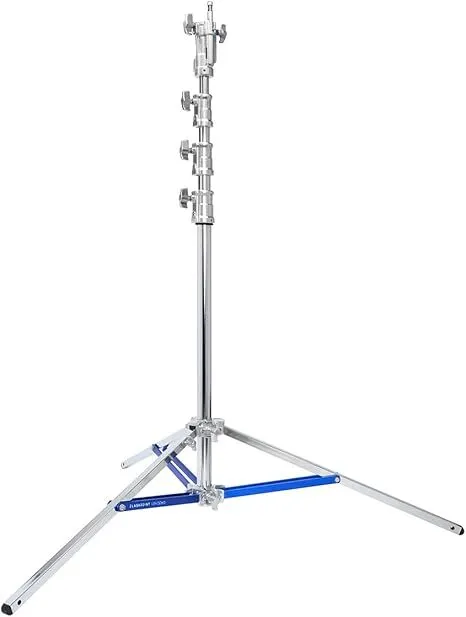 Strobepro Heavy Duty Cinema Stand