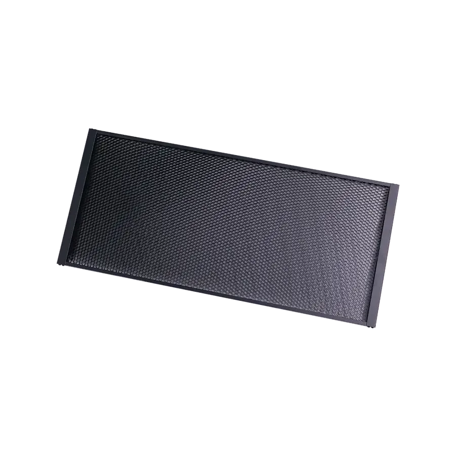 Aputure Nova P600c 45 Degree Metal Grid