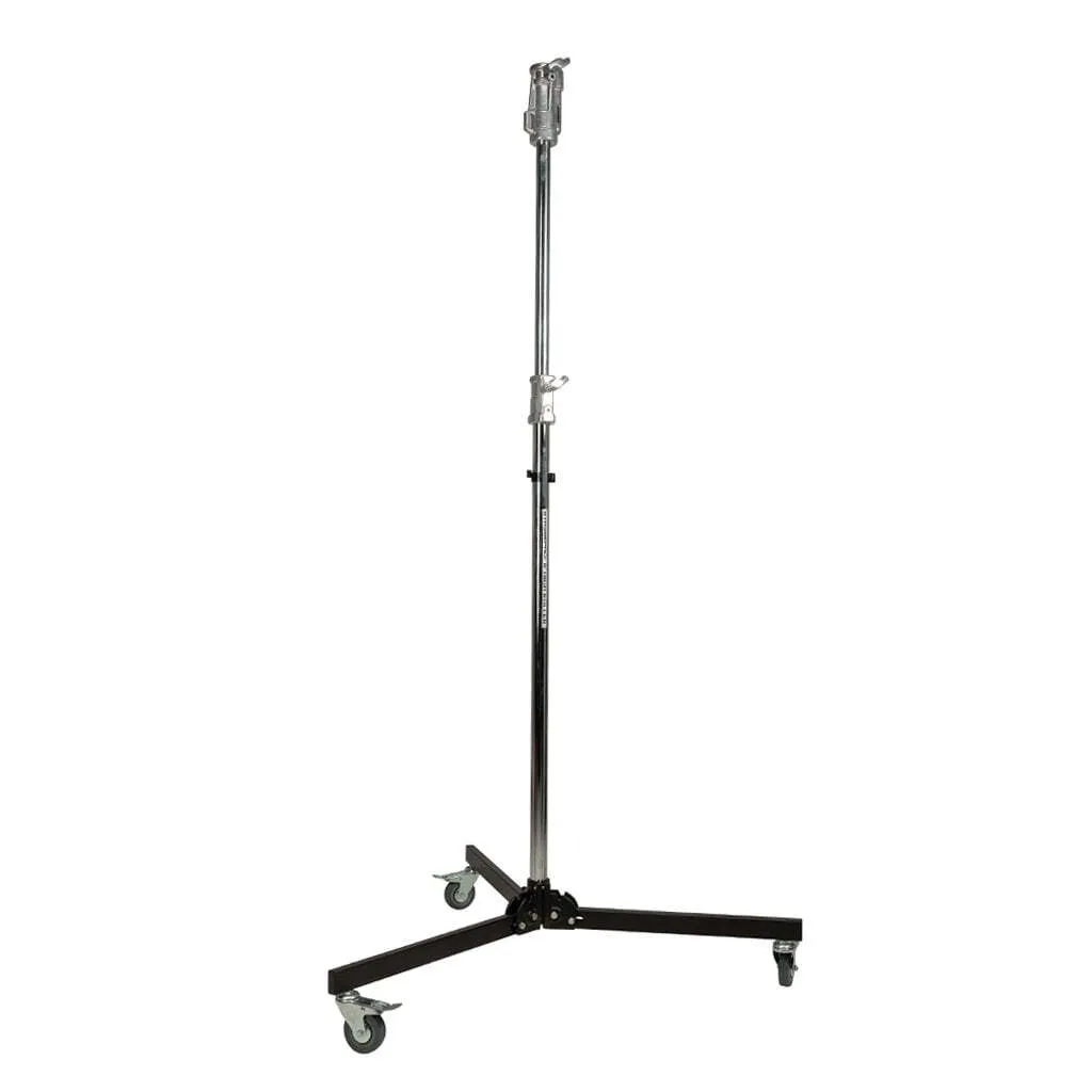 Strobepro 8' High Roller Rolling Light Stand