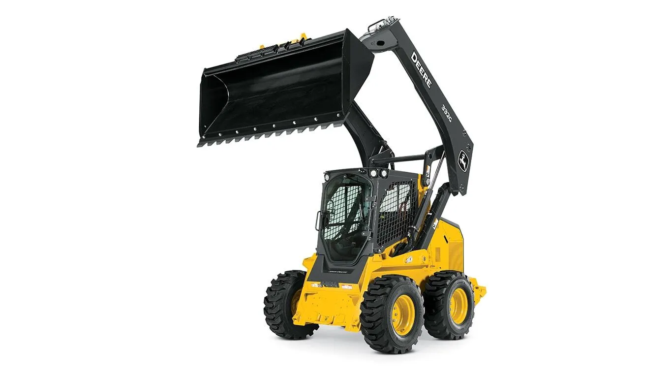 Skid Steers