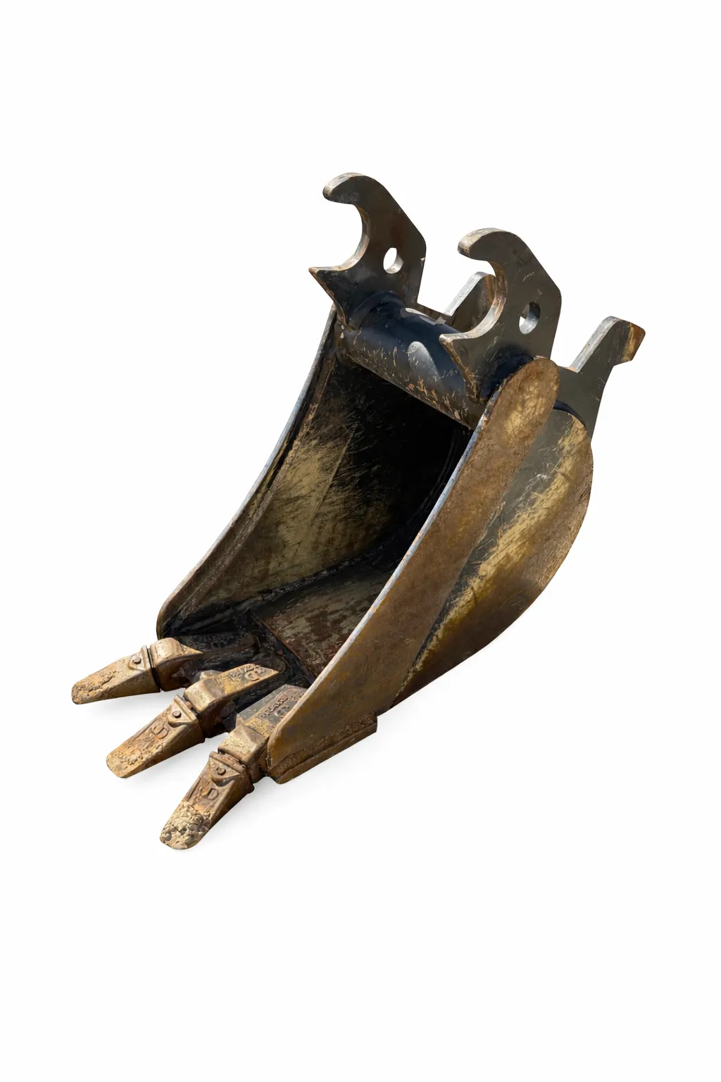 12'' bucket (JD 35 P)