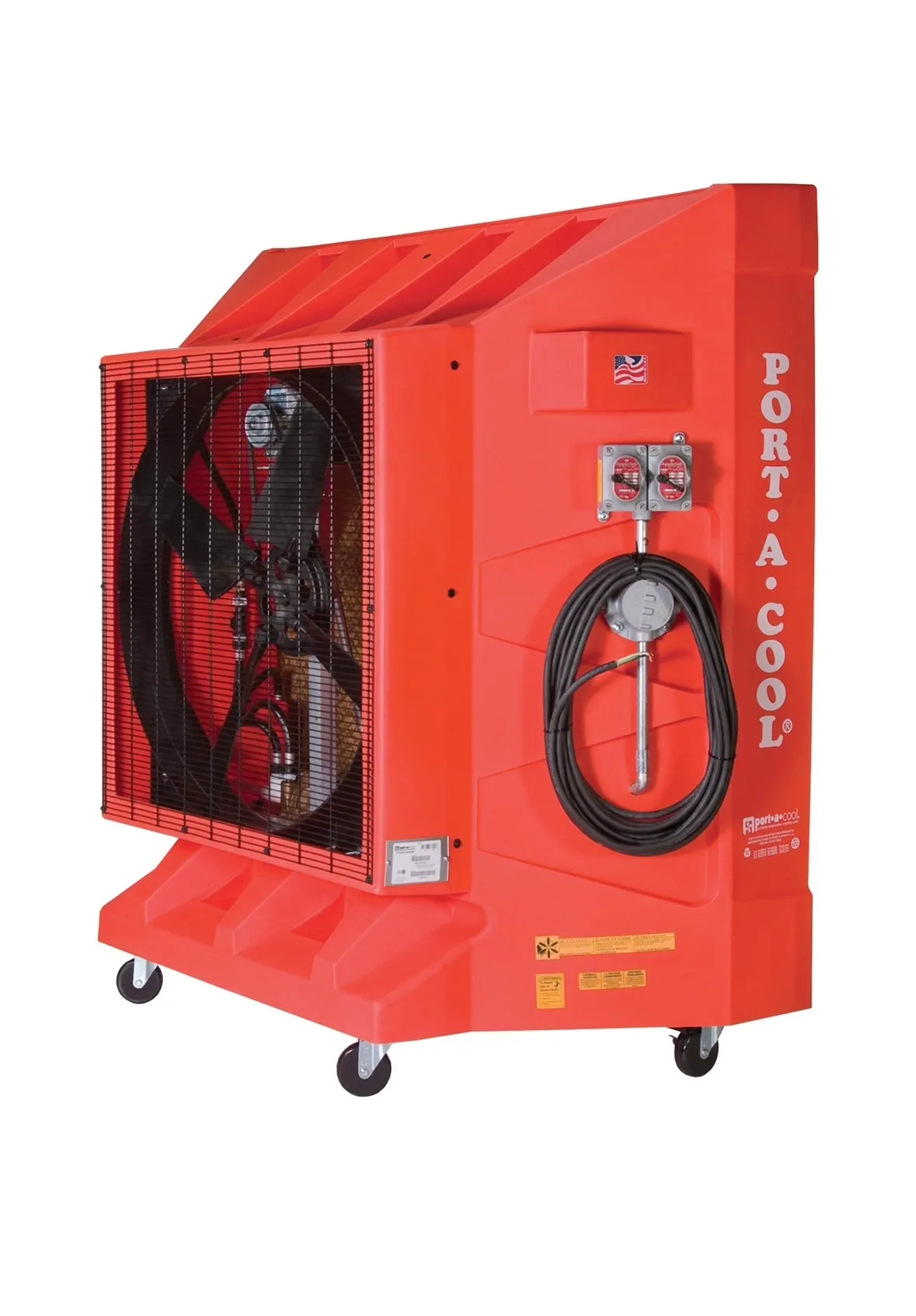  Evaporative Cooler 36''