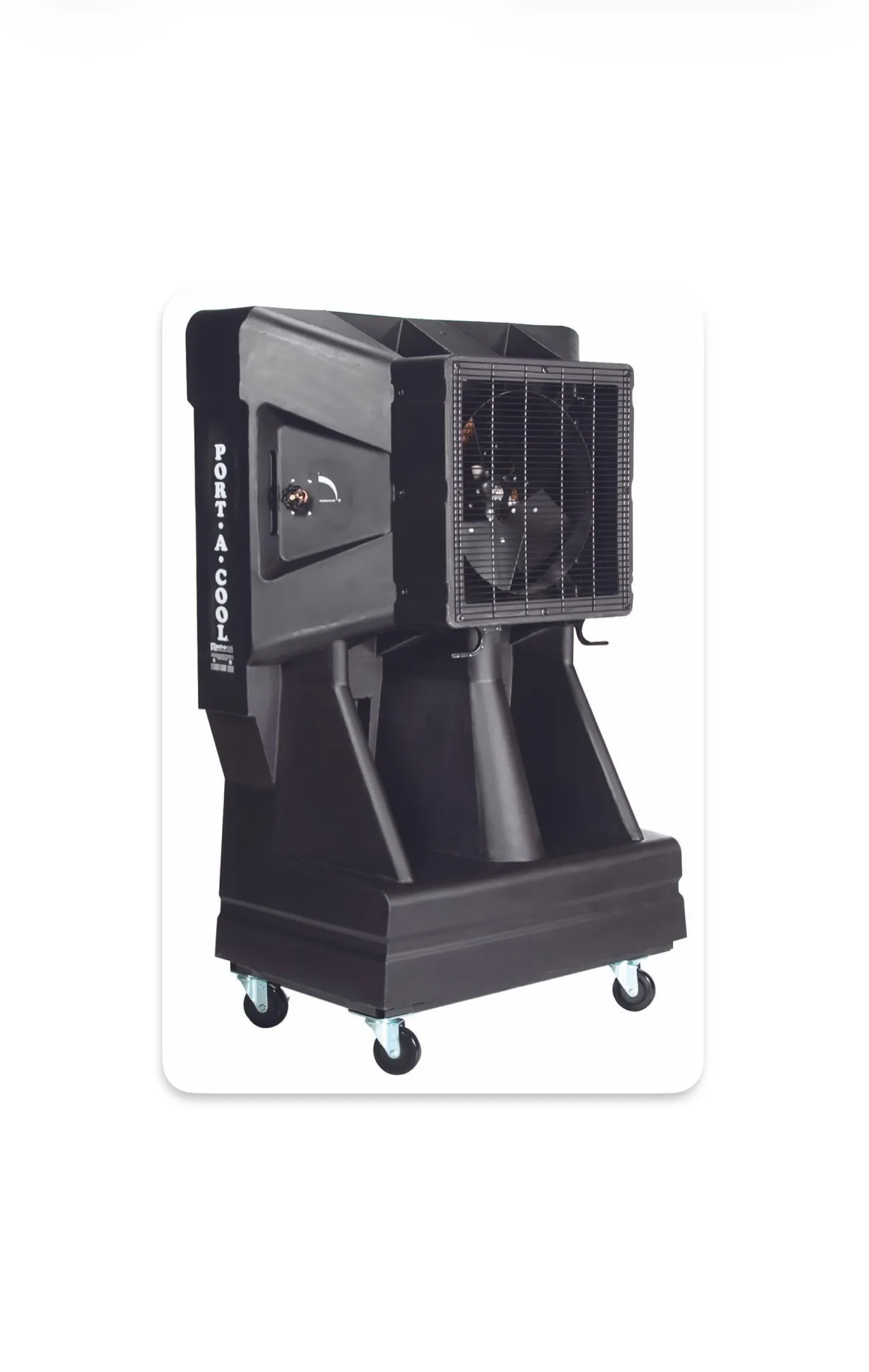 Evaporative Cooler 16''