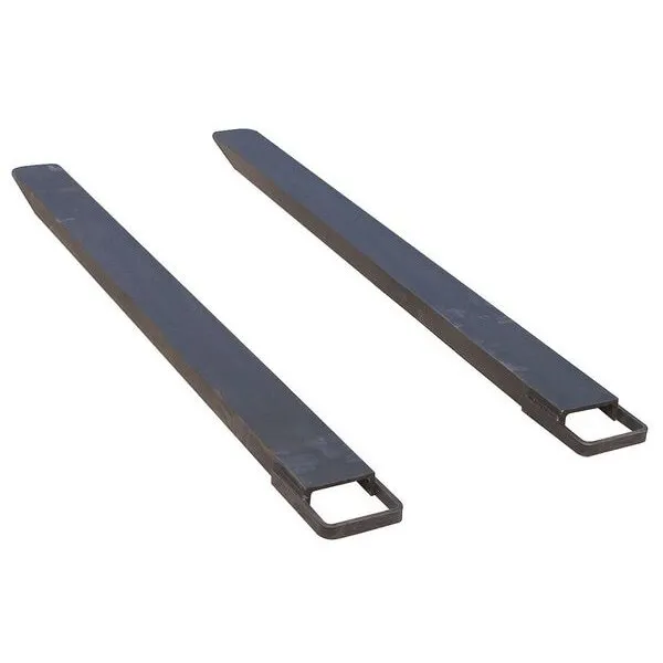 5'' X 84'' fork extensions 