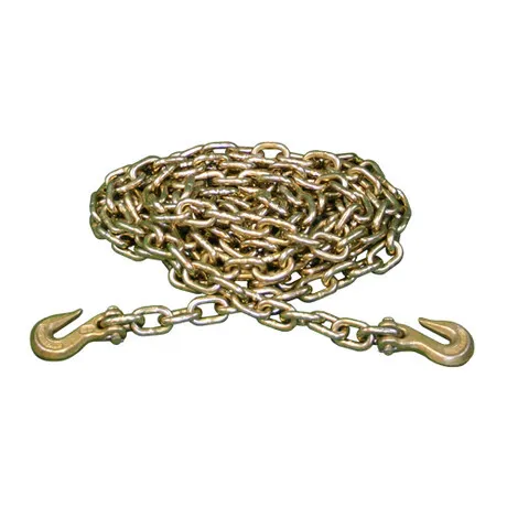 Chain rental