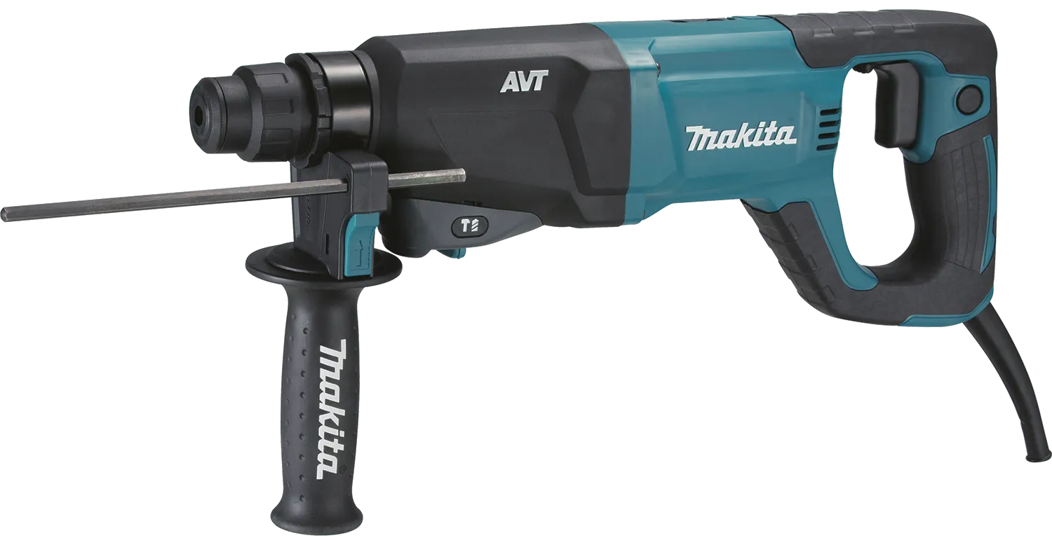 1 in Rotary hammer 
