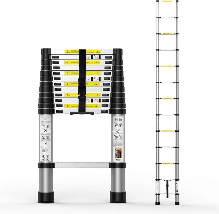 10 ft extendable ladder