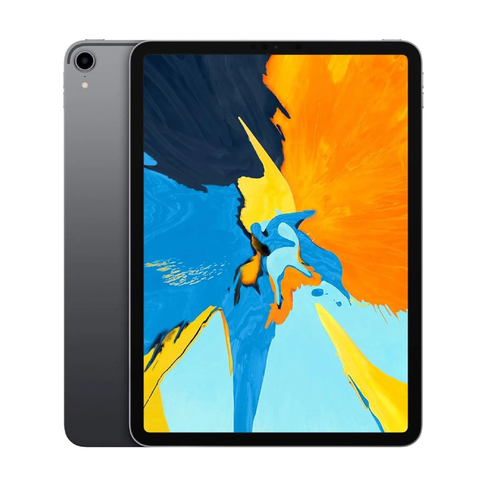 Apple iPad Pro 11 64gb 1e gen wifi huren