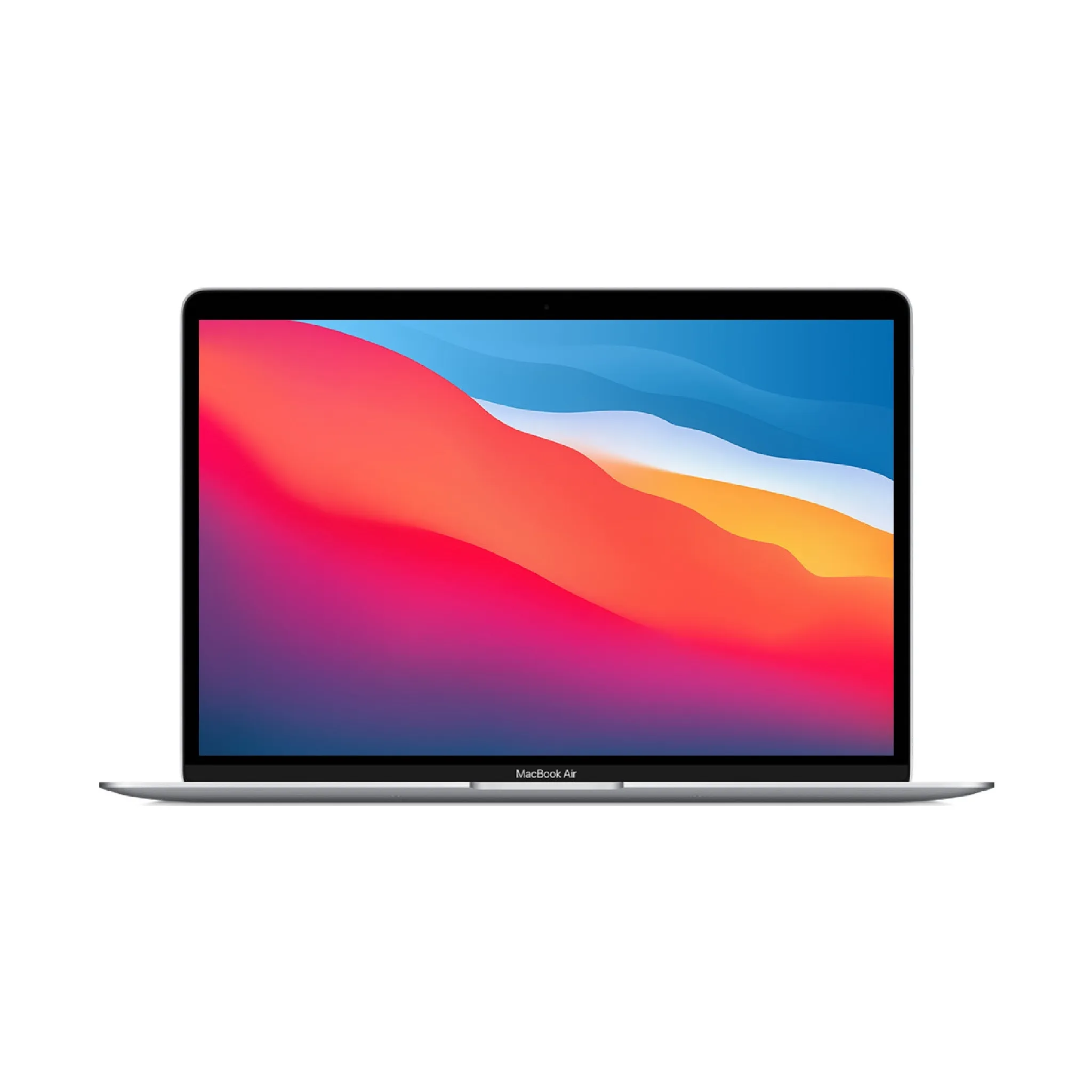 Apple MacBook Air M1 8GB 256GB SSD huren