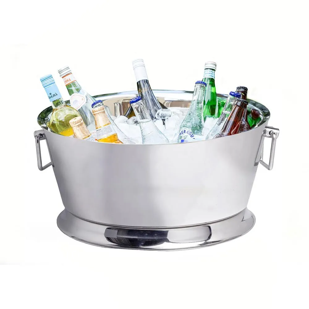 beverage tub
