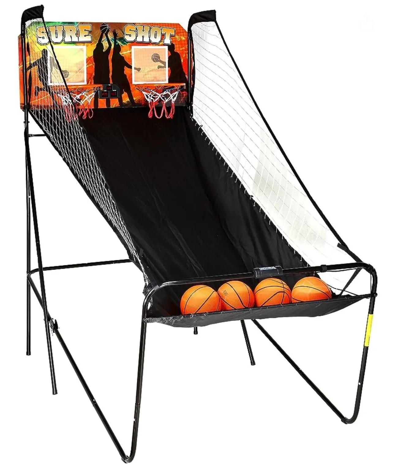 Sure Shot Party Game