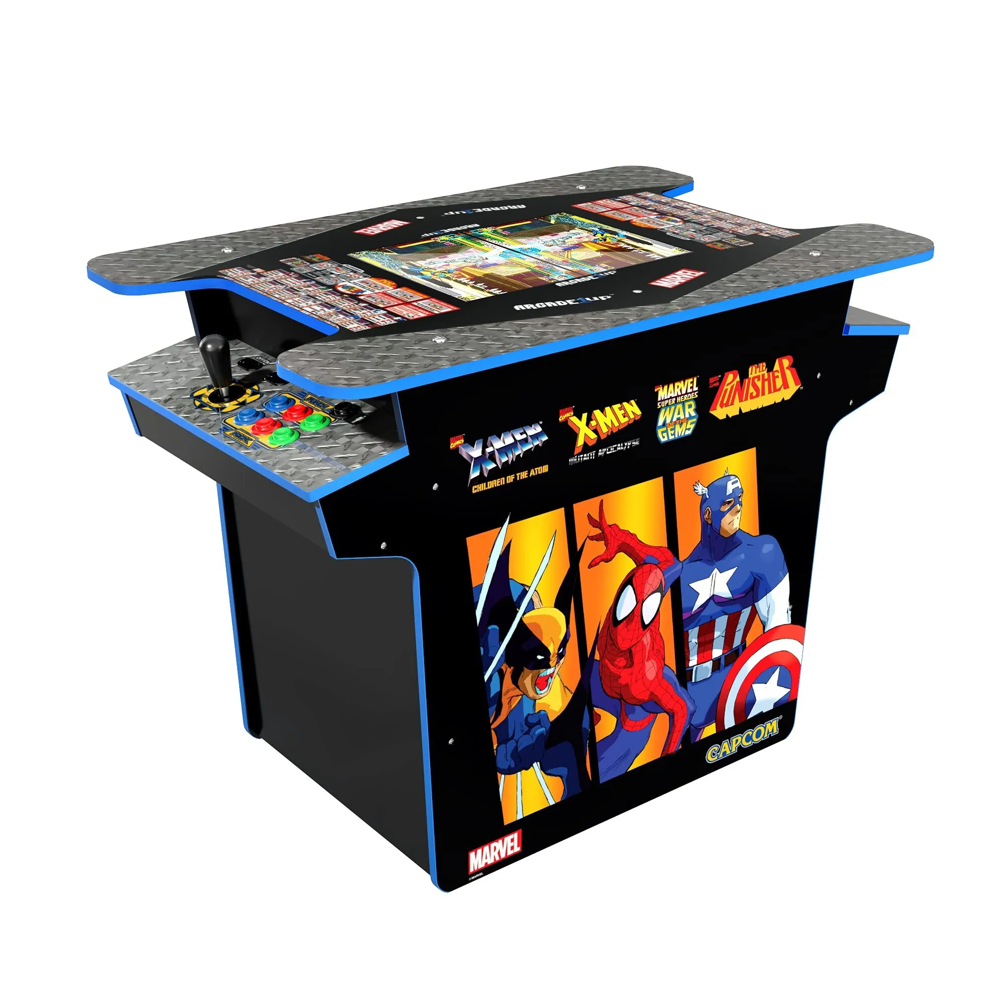 Arcade Party Game