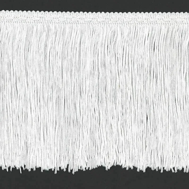 White Fringe