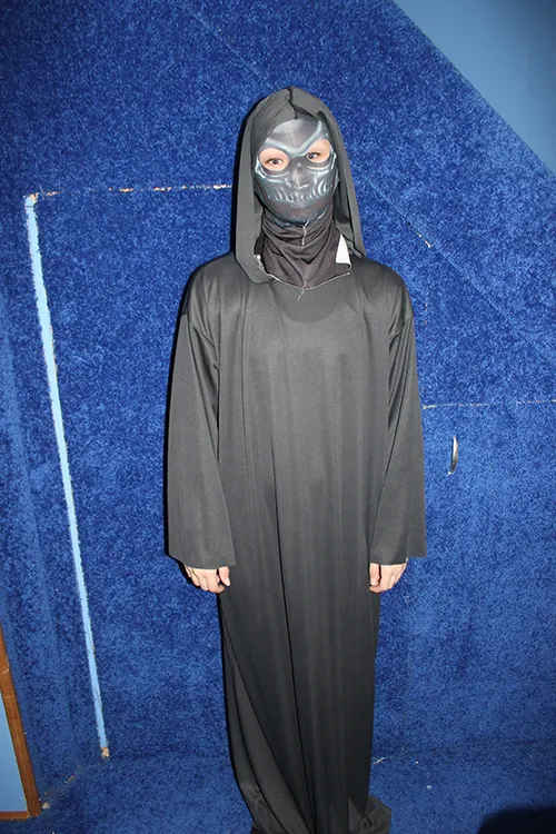 Grim Reaper