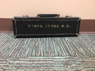 Flute Box