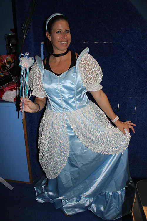 Cinderella - LA