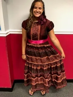 Madame de la Grande Bouche (Human)