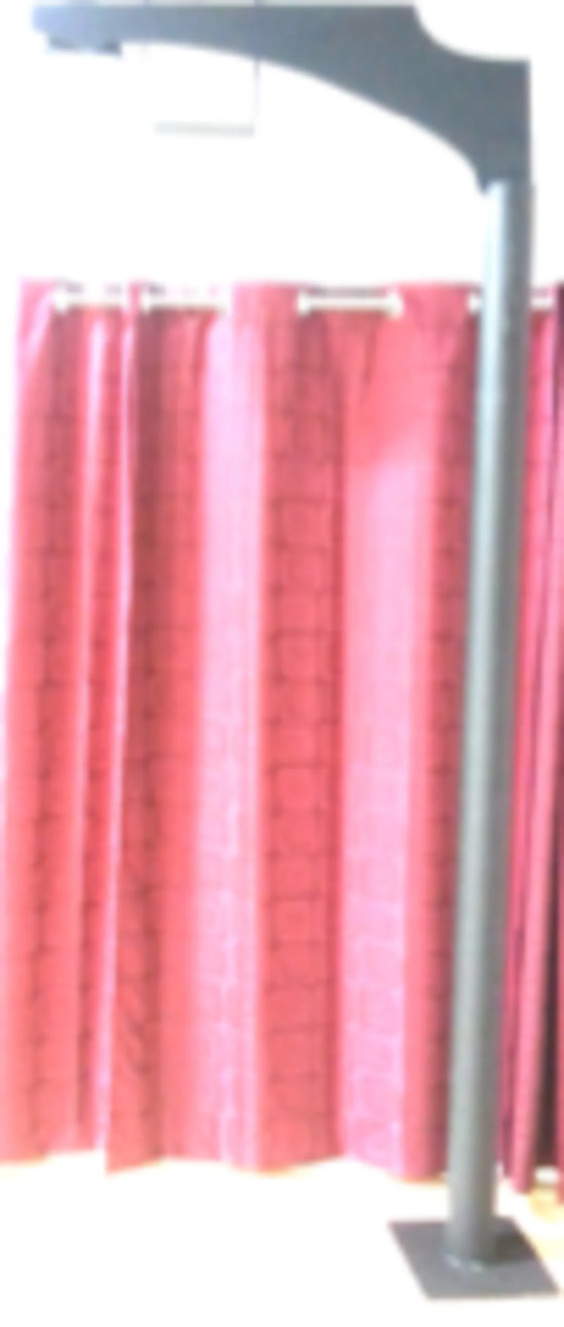 Lamp posts