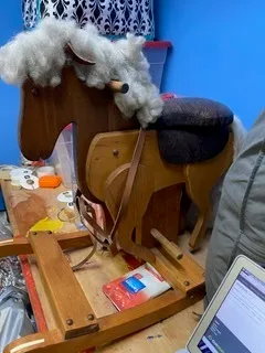 Rocking Horse